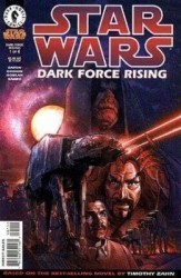 Star Wars Dark Force Slide Show (PD) Rom
